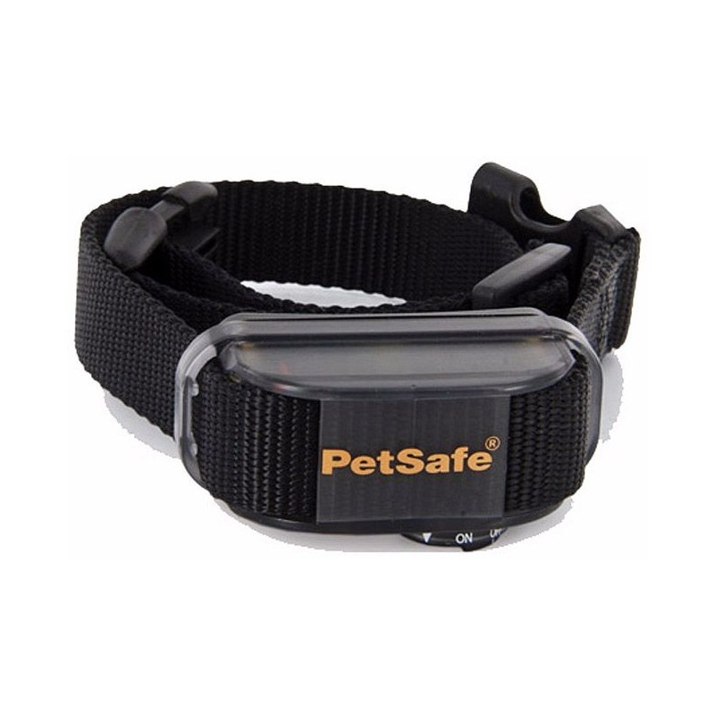 Zgarda vibratoare anti-latrat PetSafe