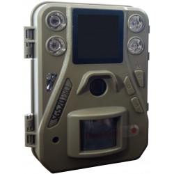 Camera de vânătoare ScoutGuard SG520 PRO