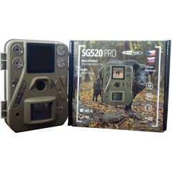 Camera de vânătoare ScoutGuard SG520 PRO