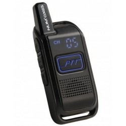 Walkie-Talkie Numaxes TLK1038