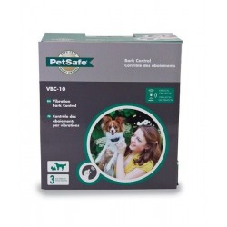 Zgarda vibratoare anti-latrat PetSafe