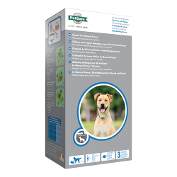 Perimetru electronic PetSafe Classic