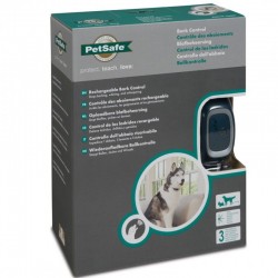 Zgarda anti-latrat PetSafe Standard