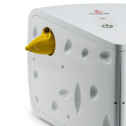 Jucărie interactivă PetSafe FroliCat® CHEESE™