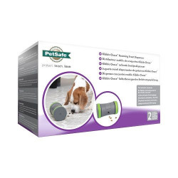 Jucărie pentru câini PetSafe Kibble Chase