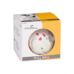 Jucăria Eyenimal Pull Ball