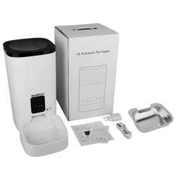 Dispenser automat Bentech DU02W WiFi Tuya