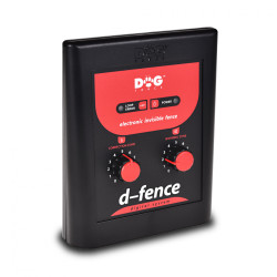 Dogtrace d‑fence 101