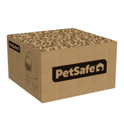 Litier automat pentru pisici PetSafe® ScoopFree SmartSpin™